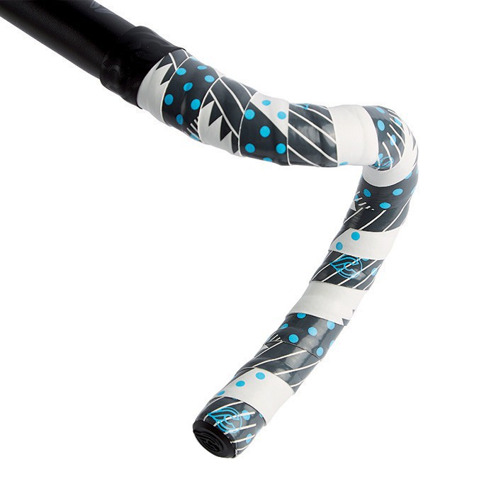 cinelli fantasy volee ribbon bar tape