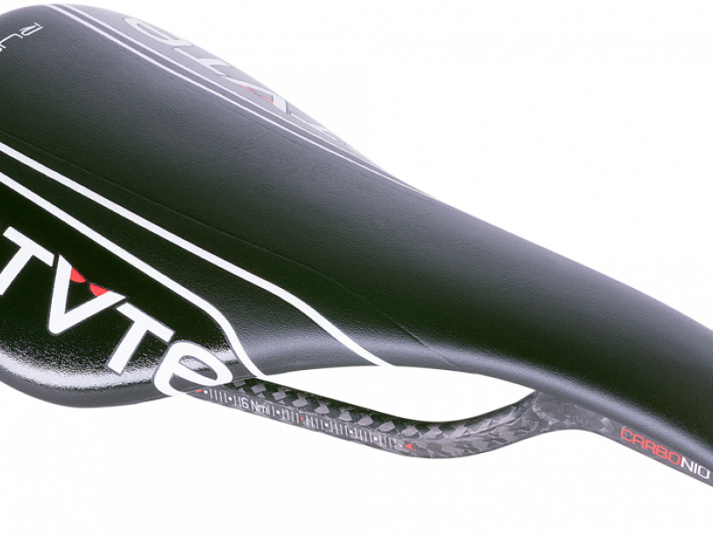 Sedlo Astute Rush Carbon SR