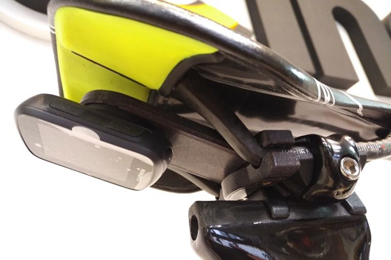 Držák MF pro cyklopočítače Garmin