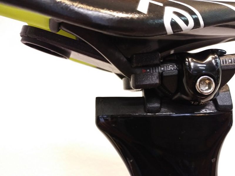 Držák MF pro cyklopočítače Garmin