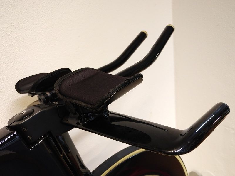 Rám Sintesi FLU Pista