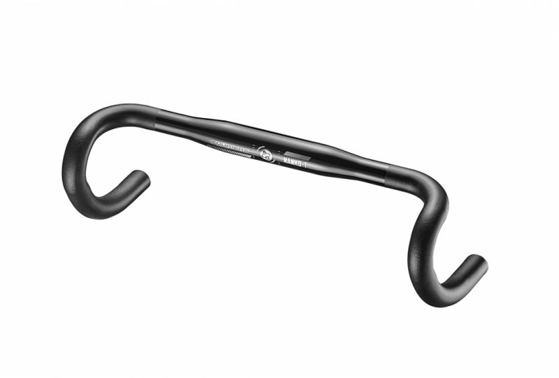 Řídítka FOURIERS NANKO-T