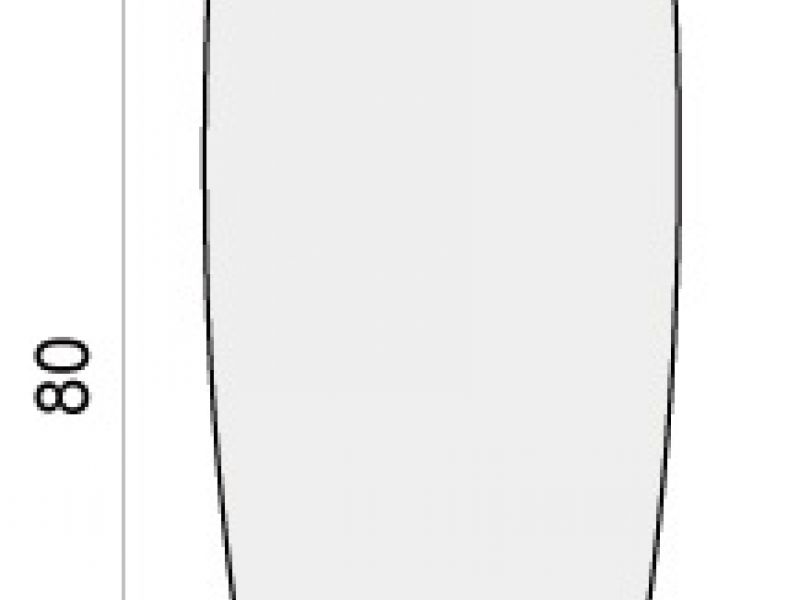 Zapletená kola MF 80