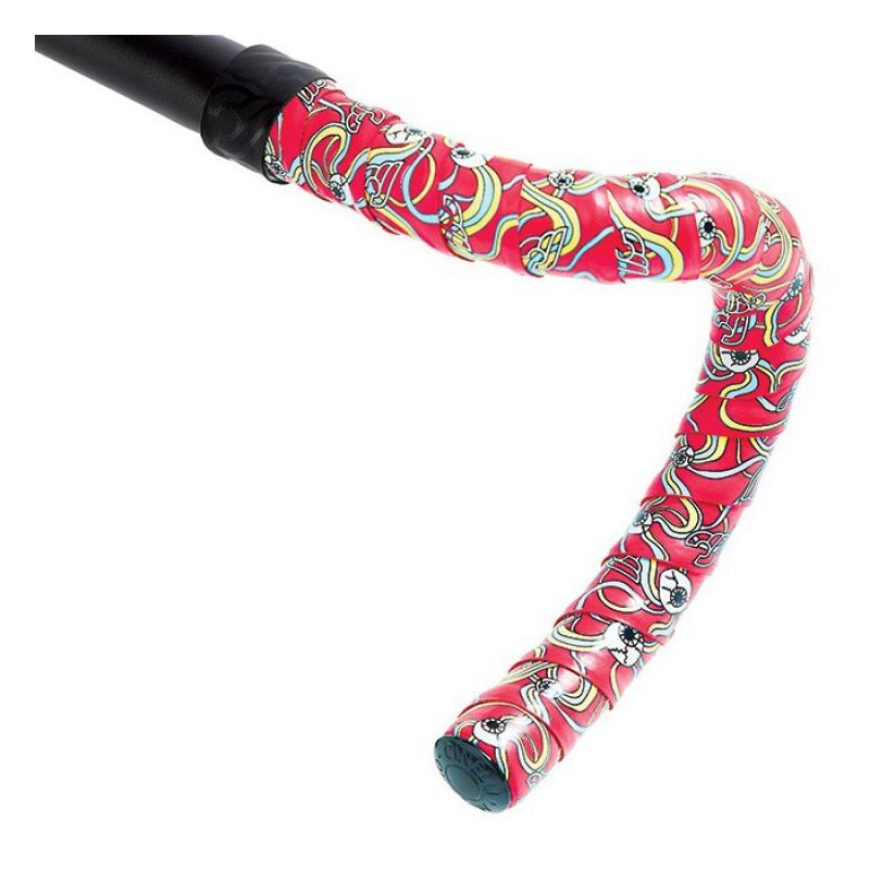 Omotávky na řídítka