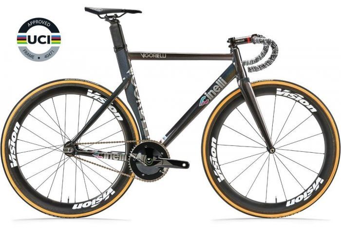 Rám CINELLI Vigoreli