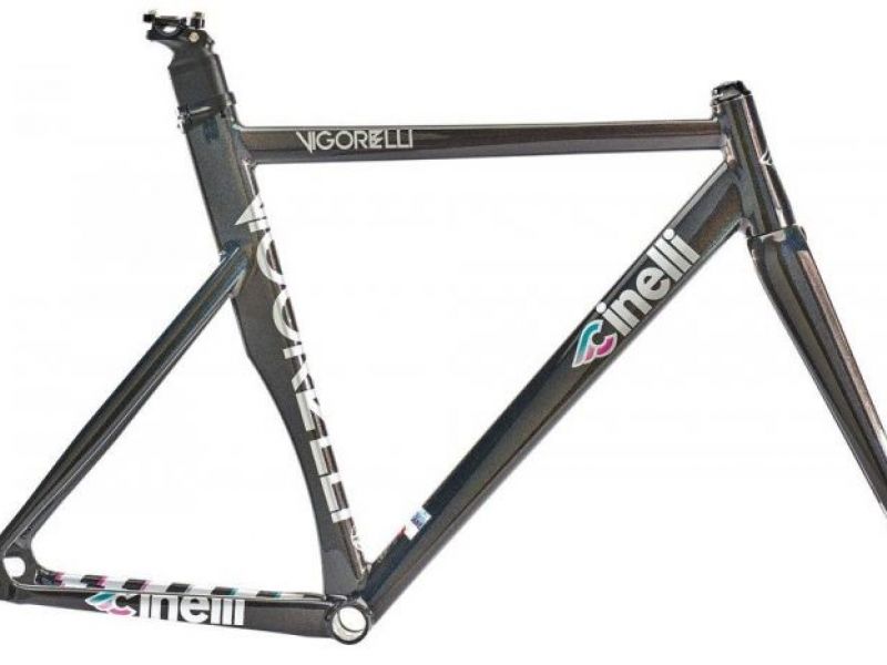 Rám CINELLI Vigoreli