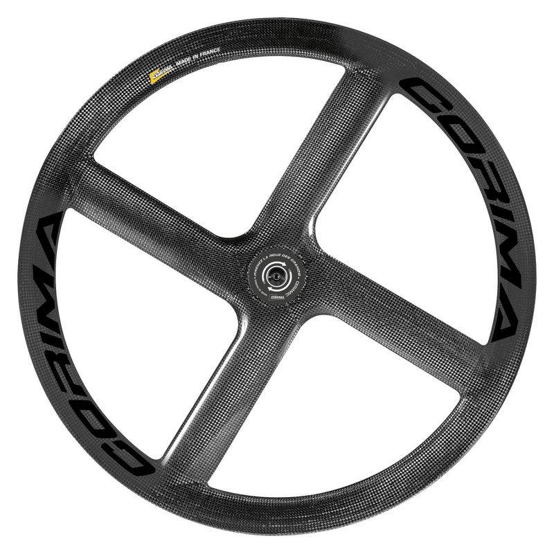 CORIMA 4 SPOKE TRACK přední