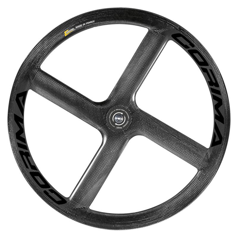 CORIMA 4 SPOKE TRACK zadní