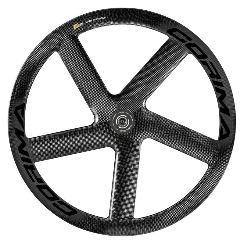 CORIMA 5 SPOKE TRACK přední