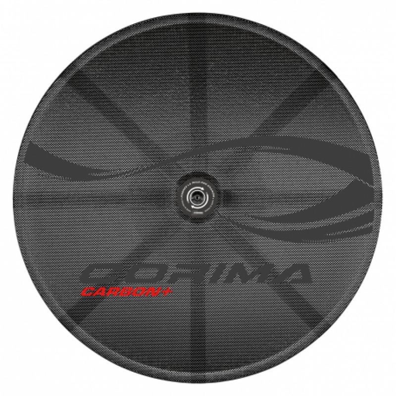 CORIMA DISC C+ TRACK přední