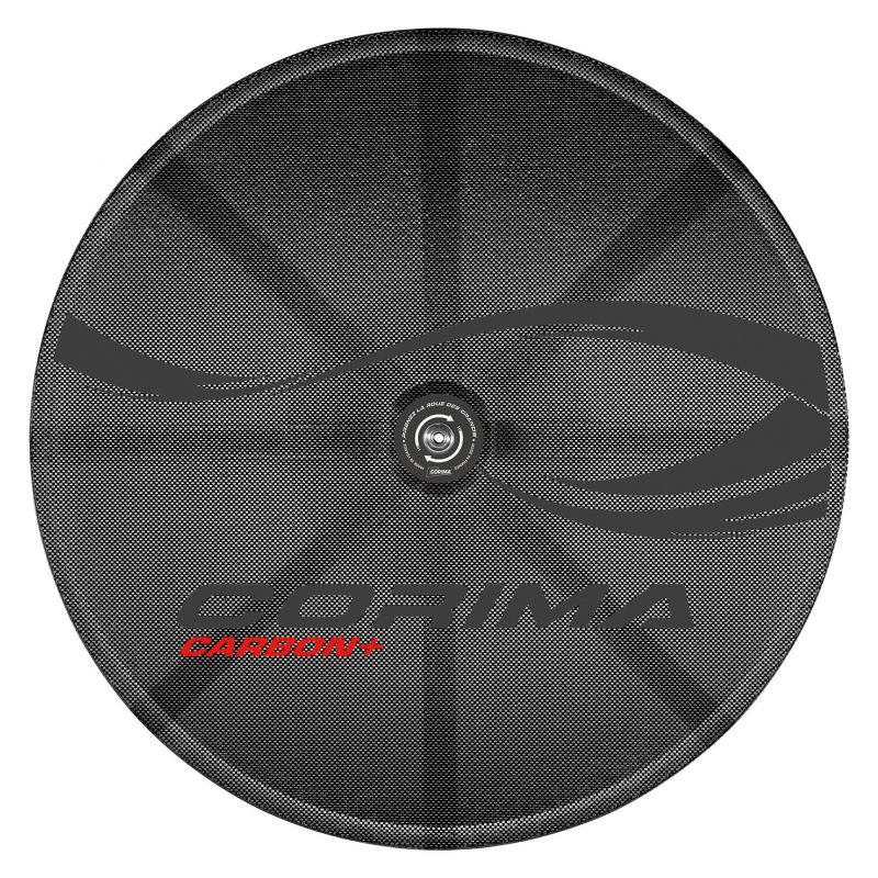 CORIMA DISC C+ TRACK zadní