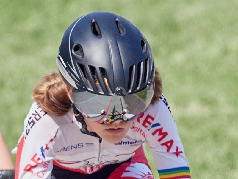 Přilba SUOMY Vision