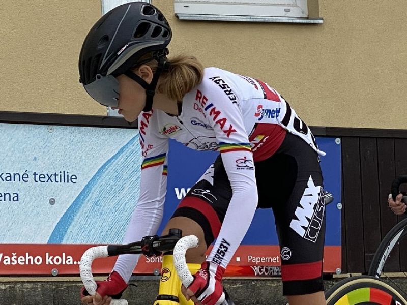 Přilba SUOMY Vision