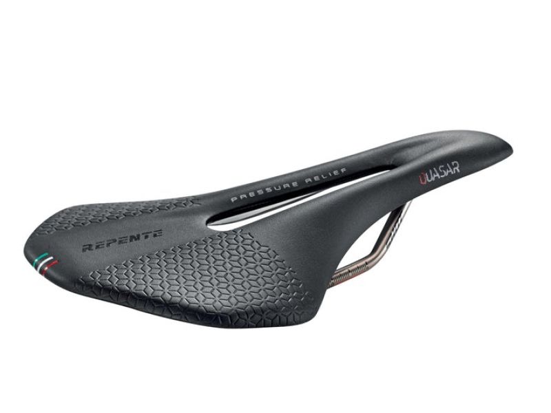 Sedlo REPENTE Quasar